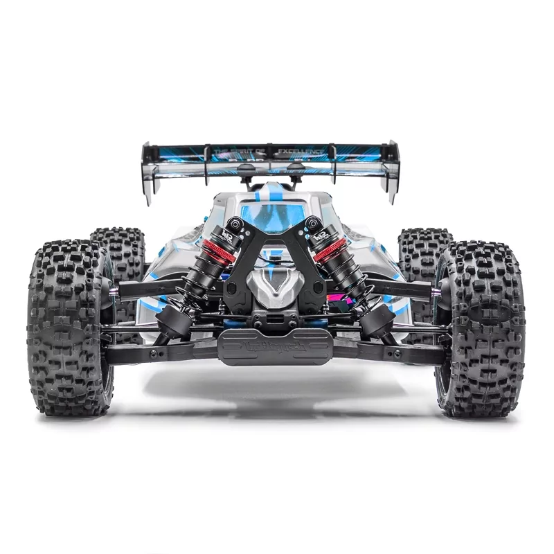 Hobbytech Spirit NXT EVO RR 2.0 Brushless RTR Bleu Pack Version - Image 12