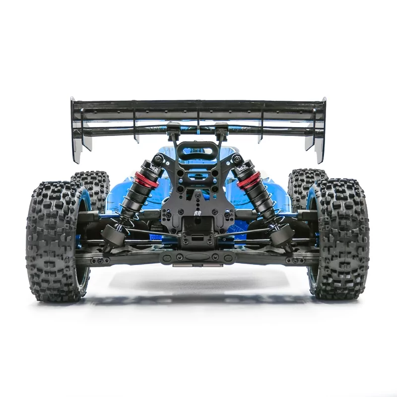 Hobbytech Spirit NXT EVO RR 2.0 Brushless RTR Bleu Pack Version - Image 8