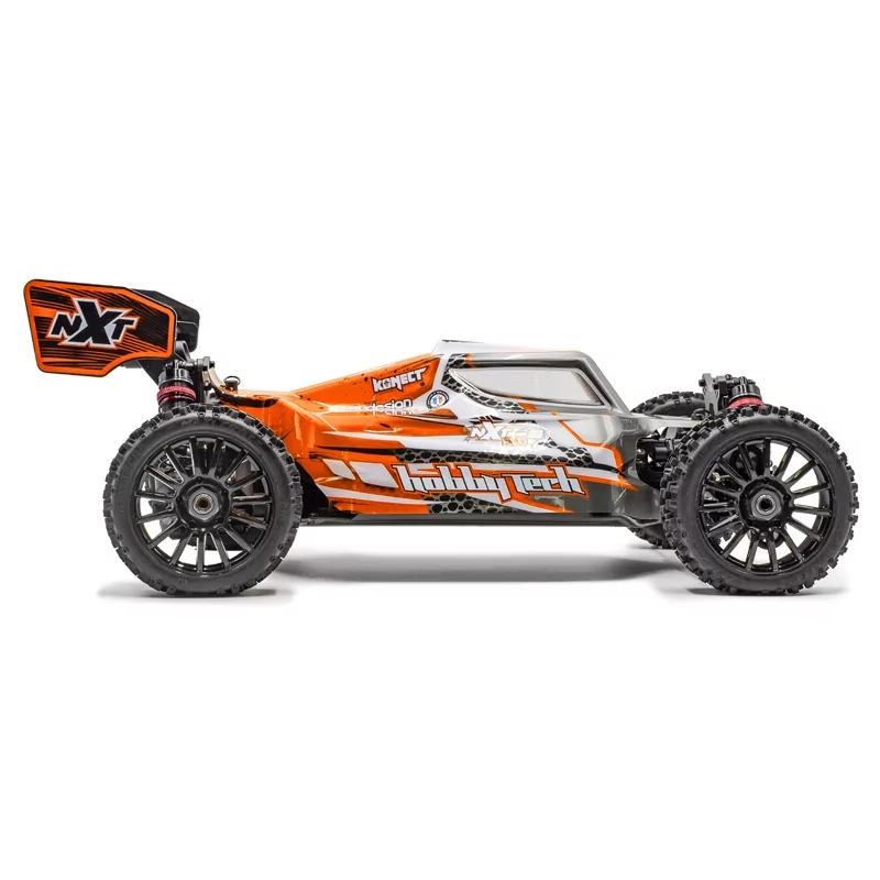 Hobbytech Spirit NXT EVO RR 2.0 Brushless RTR orange Pack Version - Image 7