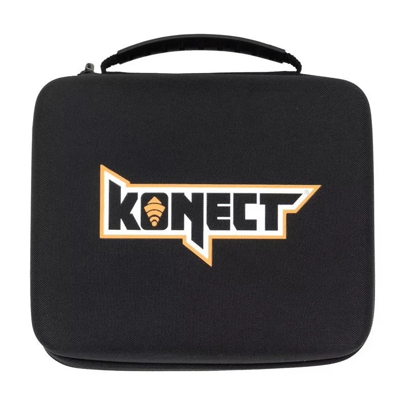 Housse de transport renforcée radio X9 / X9S - KN-XBAG-0001 - Image 4