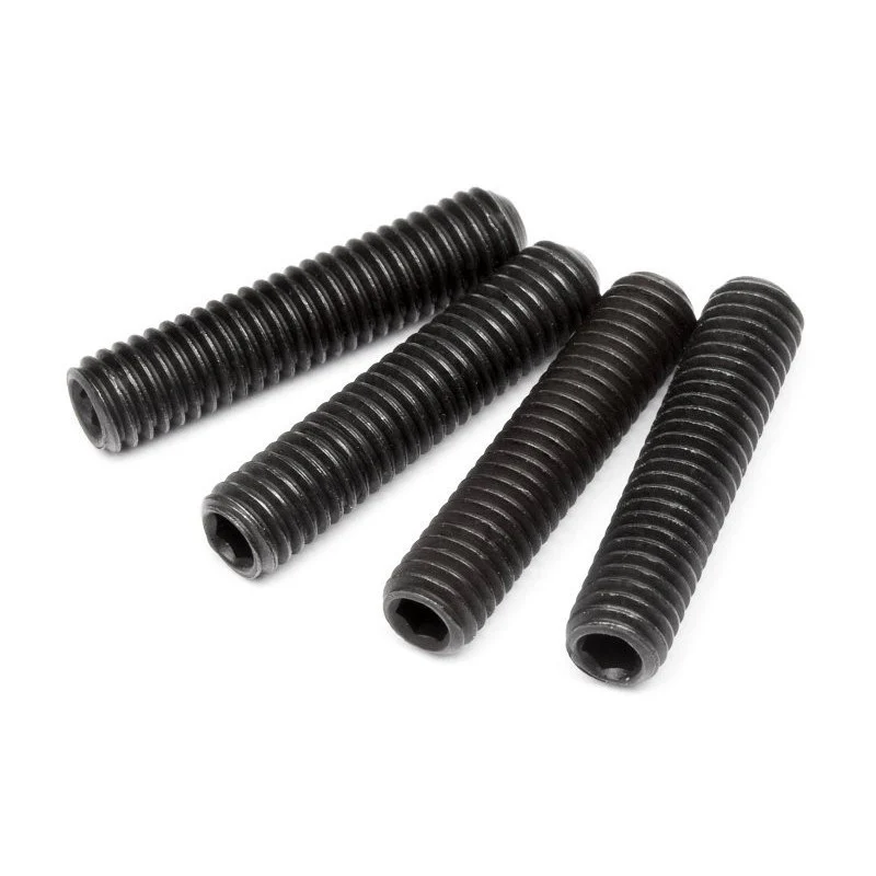 HPI 100554 M3x14mm (4pcs)
