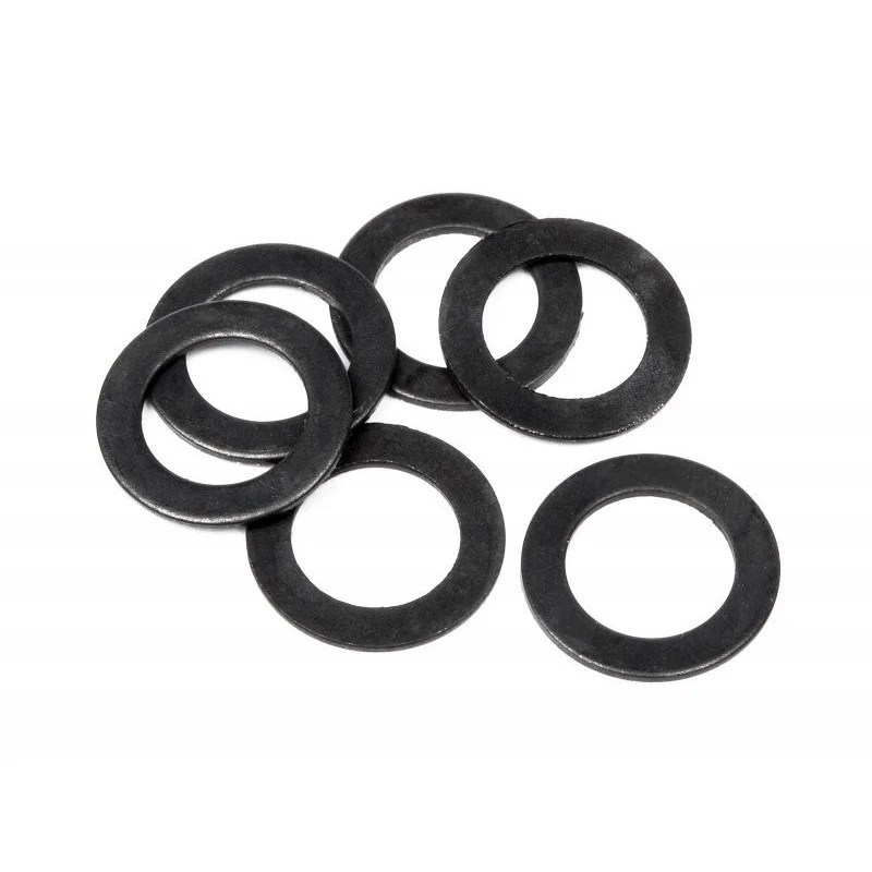 HPI 67470 5x8x0.5mm (6pcs)