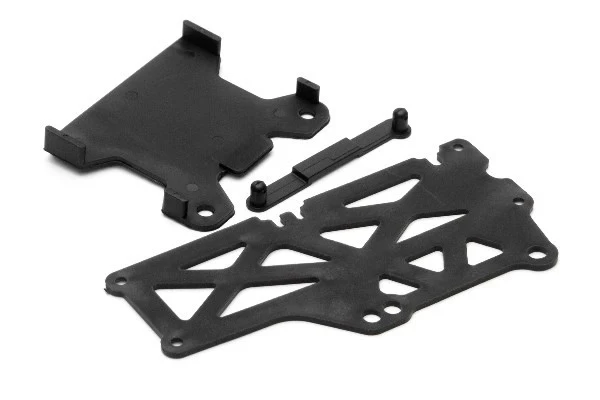 Hpi 73409 Platine superieure micro