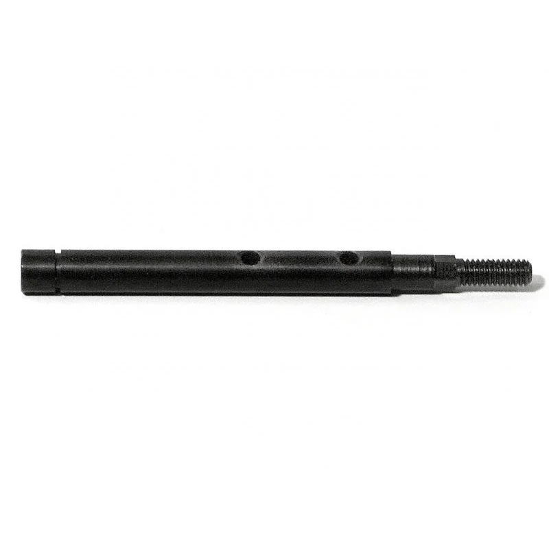 HPI 86089 /  6x71mm (Black/1pcs)