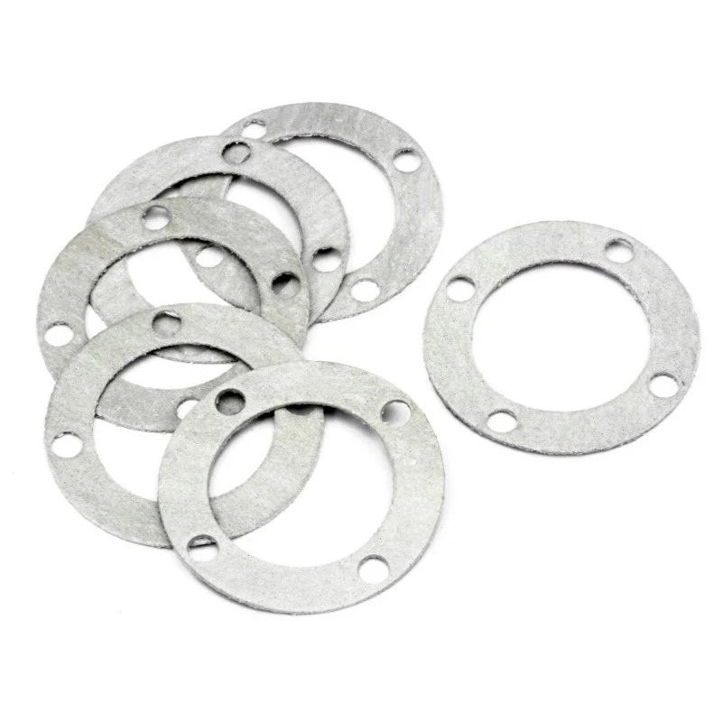 HPI 86099 /  0.7MM (6PCS