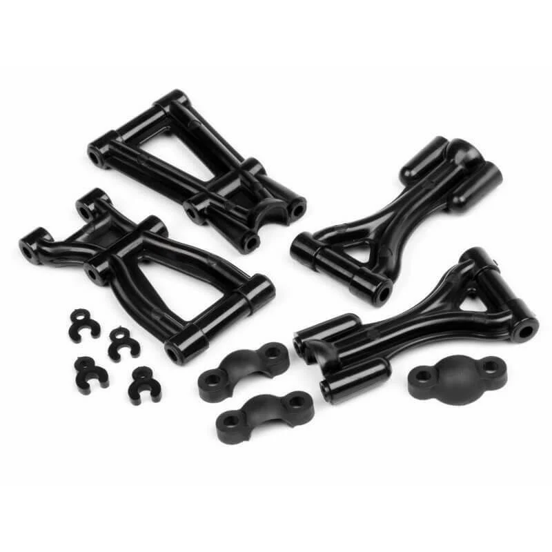 HPI Bras de suspension E10 85606 - Image 2
