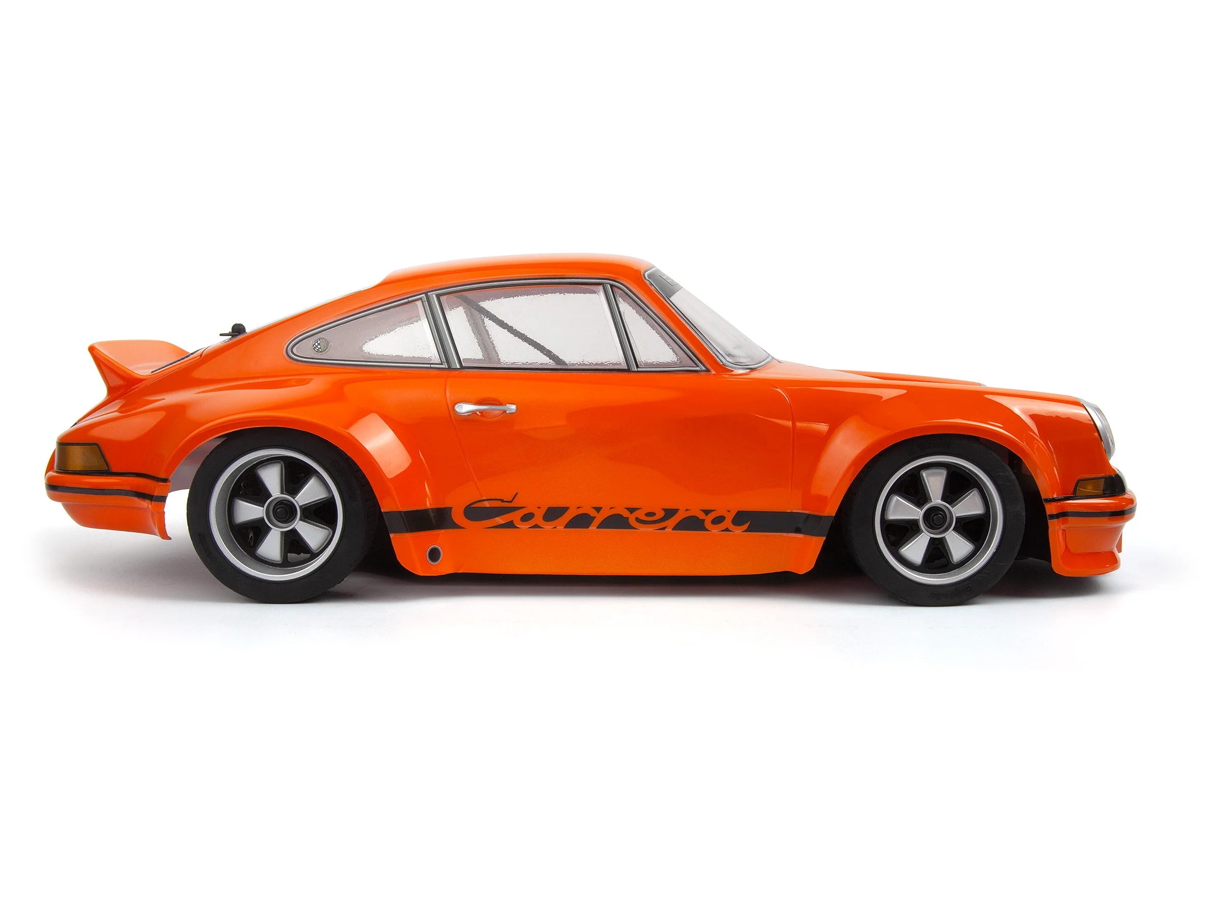 HPI Racing Sport 3 1973 Porsche Carrera RSR - Orange 161209 - Image 11
