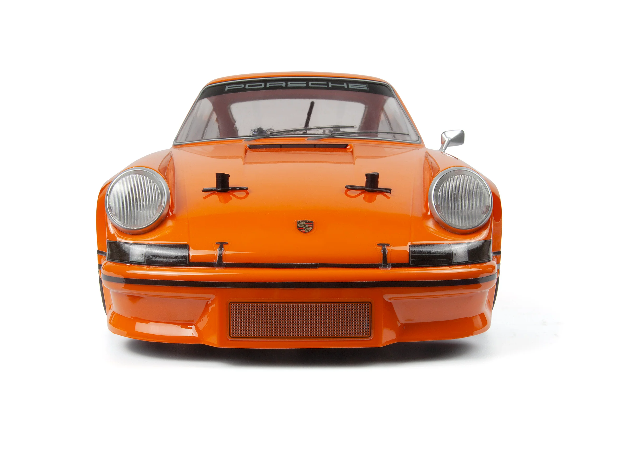HPI Racing Sport 3 1973 Porsche Carrera RSR - Orange 161209 - Image 9