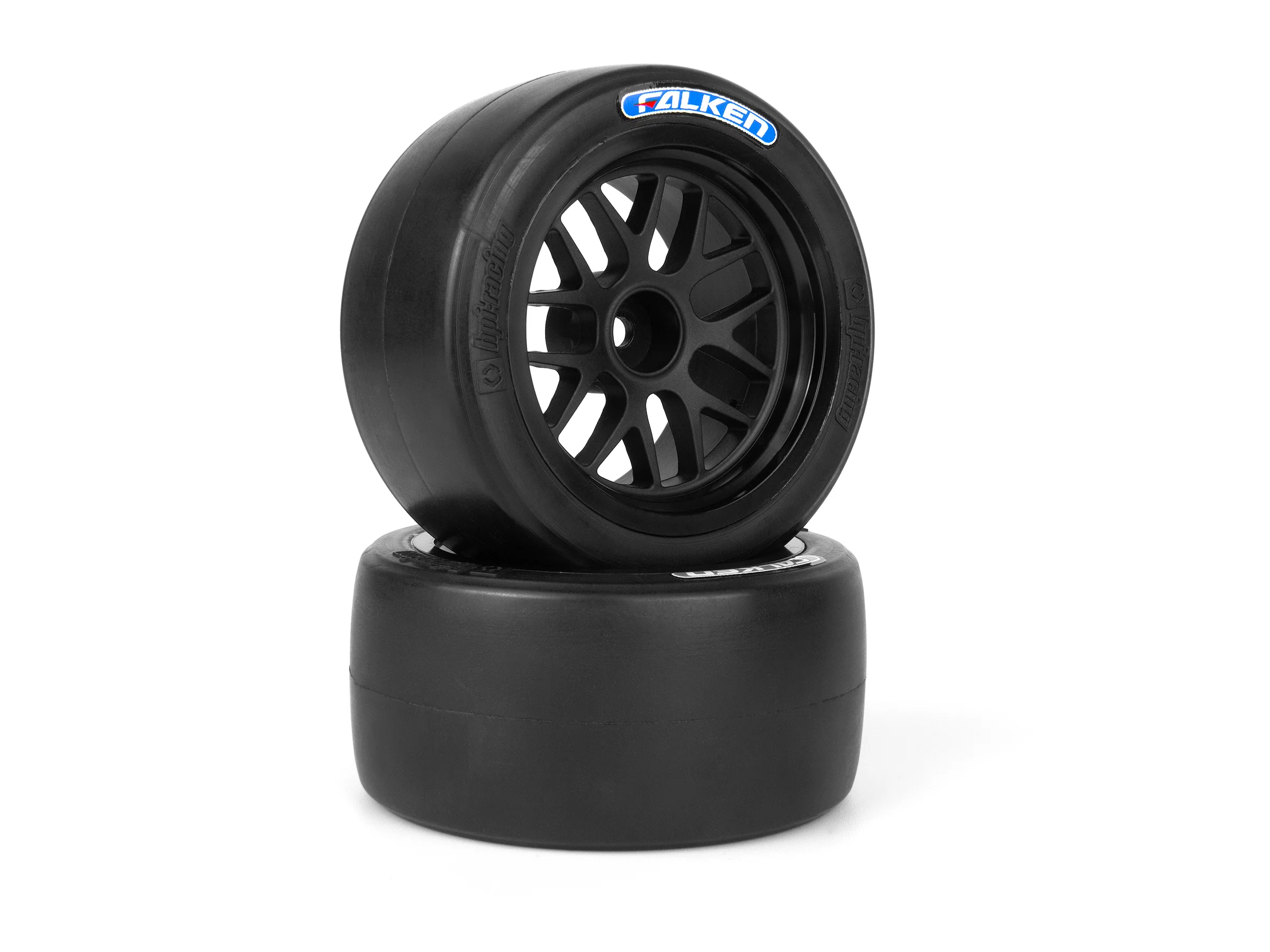 HPI Racing Sport 3 Porsche 911 GT3 RSR Falken - 160780 - Image 15