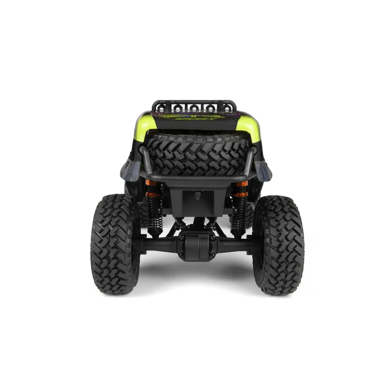 HPI Venture18 U4 Ford Bronco 4400 - VGJR 160804 - Image 3