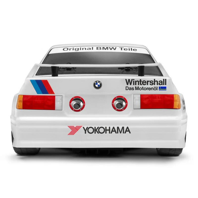 HPI Voiture de Piste 1/10 BMW M3 E30 Warsteiner RS4 Sport 3 - 120103 - Image 7