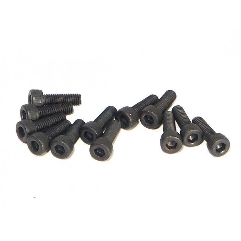 HPI Z421 / M2. 6 X 8MM (12PCS)