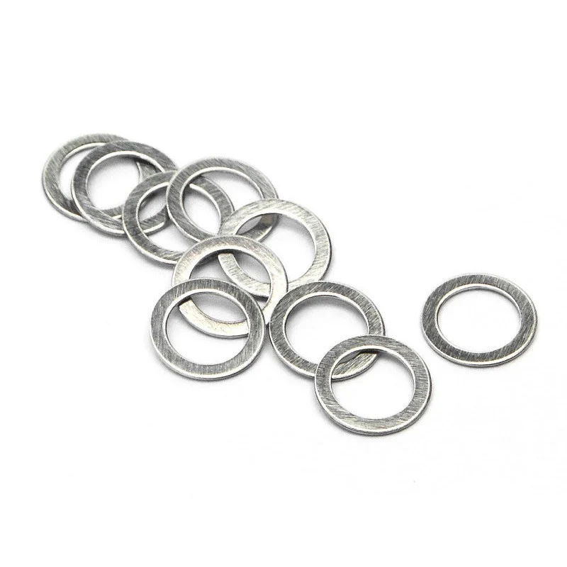 HPI Z695 / 4 x 6 x 0.3mm argent