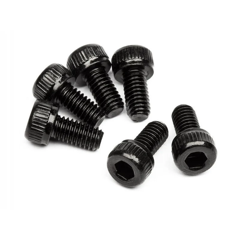 HPI Z792 / M4x8mm (6pcs)