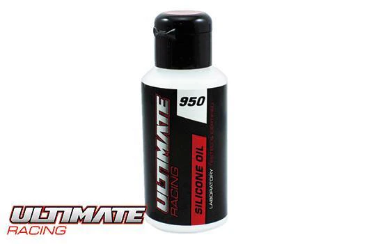 Huile Amortisseurs 950 - 75ml - Ultimate racing - UR0795