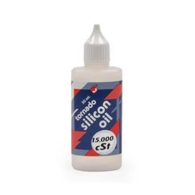 Huile différentiel Tornado 15 000 CST 50ml J17315