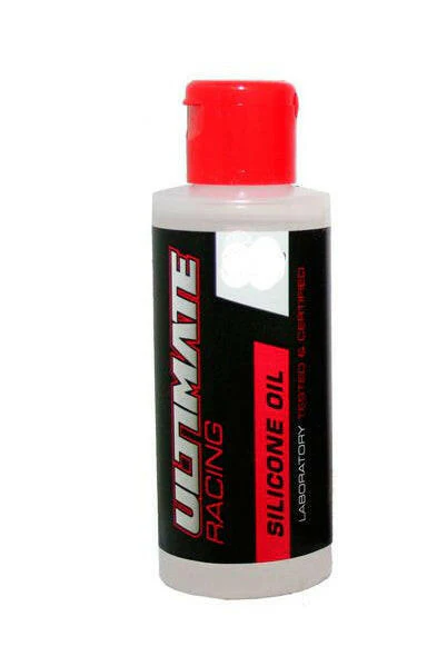 Huile différentiel Tornado 30 000 CST 50ml J17330 - Image 2