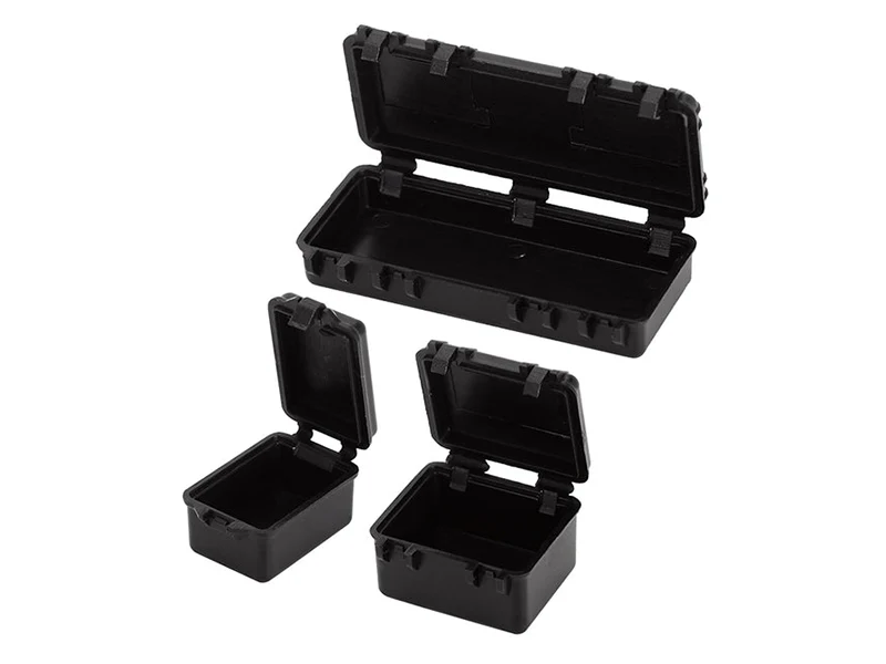 Injora Accessories pour 1/24 1/18 RC Crawlers - Image 4
