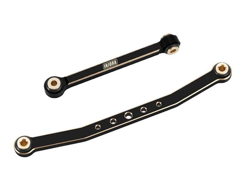 Injora kit biellettes métal pour FMS FCX24 FCX18 - Image 2