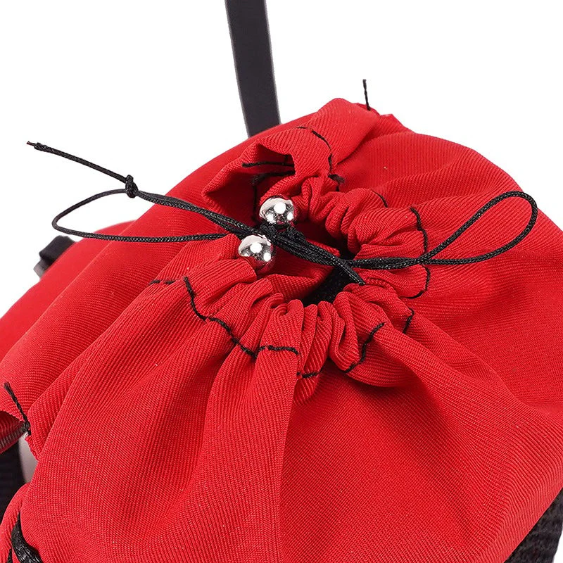 INJORA Mini sac à dos de décoration pour crawler RC 1/10 - INA-114RD - Image 3