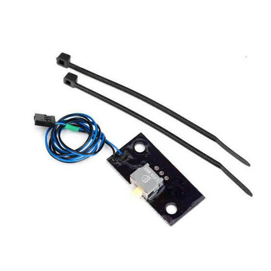 Interrupteur d'alimentation pour LED TRX4 Traxxas 8037