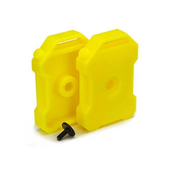 Jerrican Jaune - Traxxas 8022A