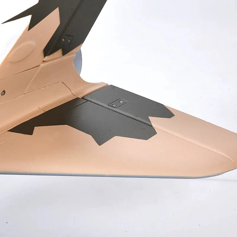 Jet FMS 6S Super Scorpion V2  PNP kit - FMS145 camo - Image 8