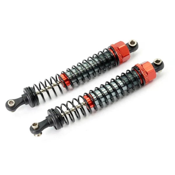 Jeu d'amortisseurs en aluminium pour FTX Gladius - FTX10785
