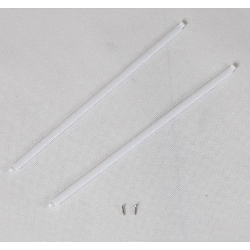 Jeu de barres de support Ranger 850mm - FMSRU110