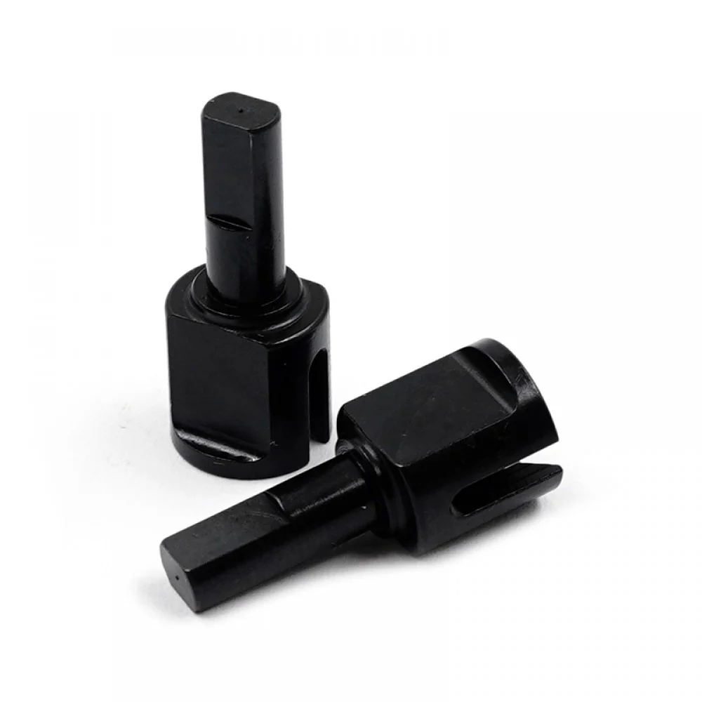 Joint de coupelle en acier G45 pour Tamiya M05 M06 MB01 Yeah Racing