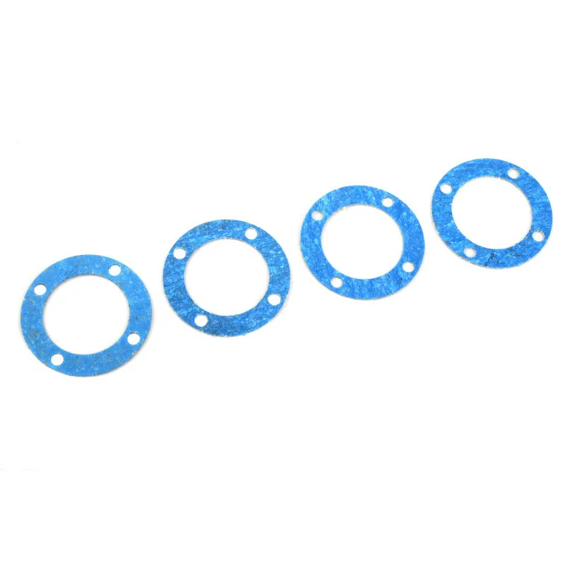 Joints de diff Avant et arrière- 4 pcs - Corally - C-00180-183