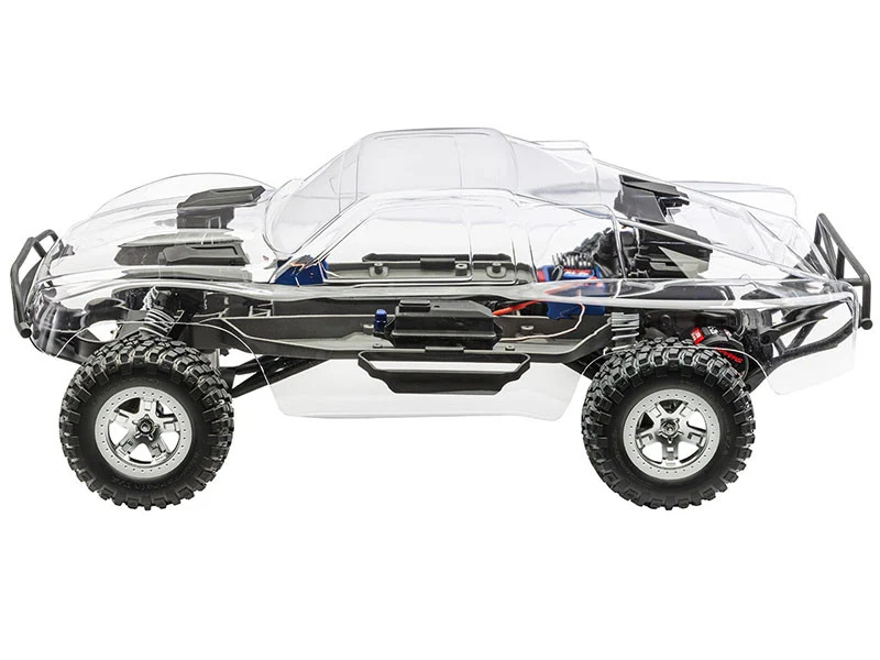 Kit à monter Slash 2S 4x2 brushless - TRX58314-4 - Image 3