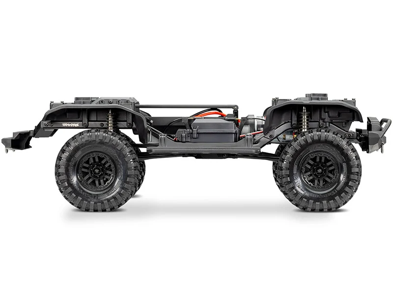 Kit à monter Traxxas TRX-4 Clipless - Image 5