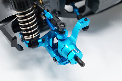 Kit conversion Tamiya MF01X Tamiya Yeah Racing - Image 4