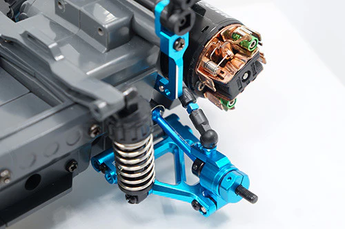 Kit conversion Tamiya MF01X Tamiya Yeah Racing - Image 5