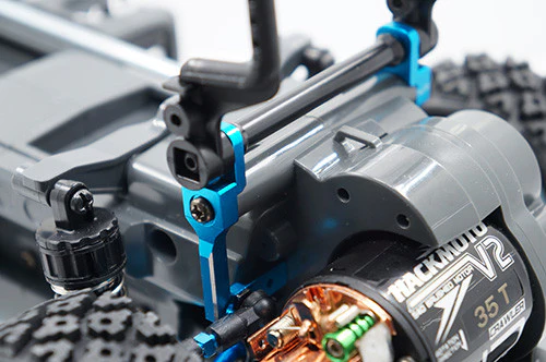 Kit conversion Tamiya MF01X Tamiya Yeah Racing - Image 6