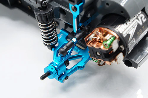 Kit conversion Tamiya MF01X Tamiya Yeah Racing - Image 7