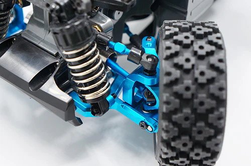Kit conversion Tamiya MF01X Tamiya Yeah Racing - Image 8