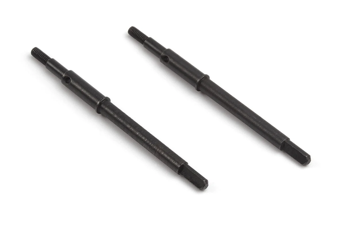 Kit d'arbre de transmission arrière HPI Racing +4 mm - HP161234