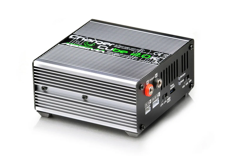 Kit de démarrage RC Energy 5000 (LiPo/Cube 2.0) - 4200032 - Image 2