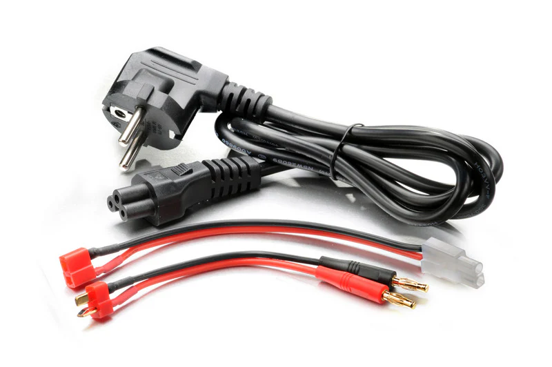 Kit de démarrage RC Energy 5000 (LiPo/Cube 2.0) - 4200032 - Image 4