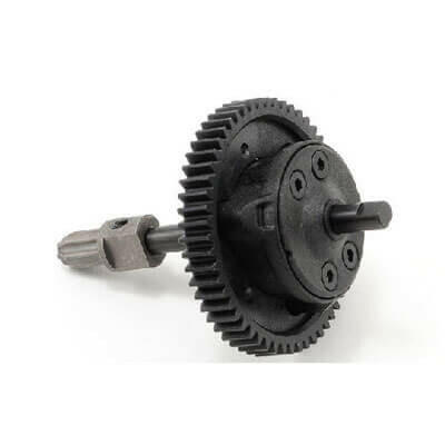Kit de différentiel central complet - Traxxas 6814