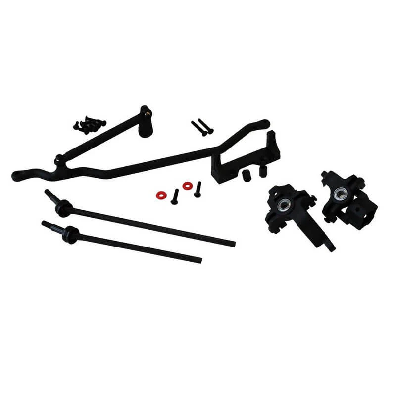Kit de direction crawler 4J 1/10 - 6555