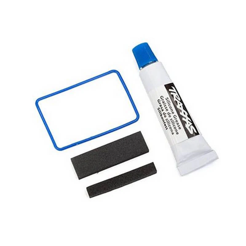 Kit de joint pour boitier récepteur Maxx - Traxxas 8925