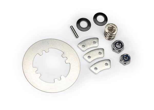 Kit de reconstruction d'embrayage à glissement HD - Traxxas 5352T