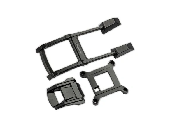 Kit de renforcement de carrosserie Mini XRT - Traxxas 10714