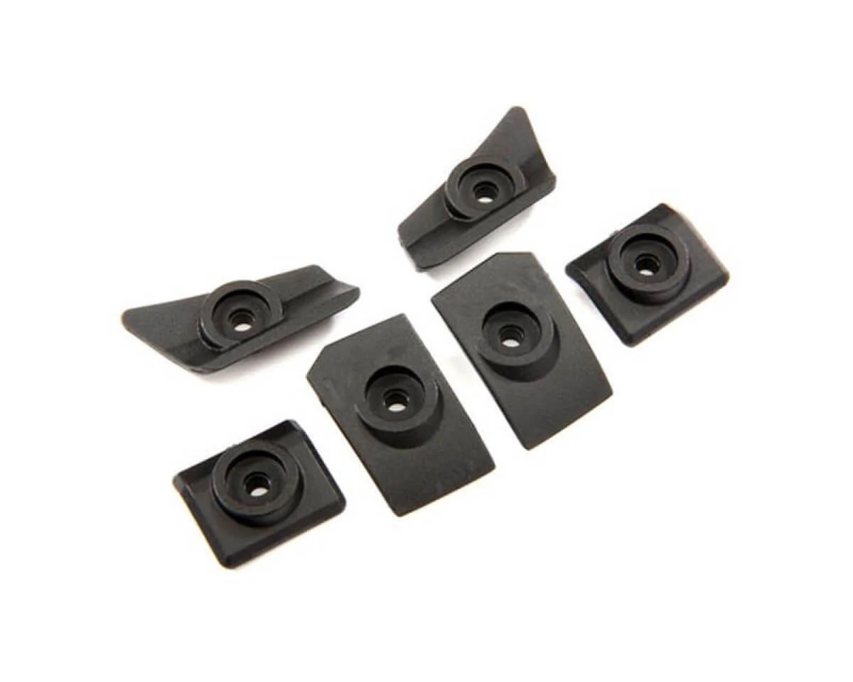 Kit de renforcement de carrosserie XMaxx - Traxxas 7710