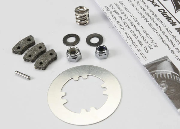 Kit de réoparation pour embrayage à glissement - Traxxas 5352A