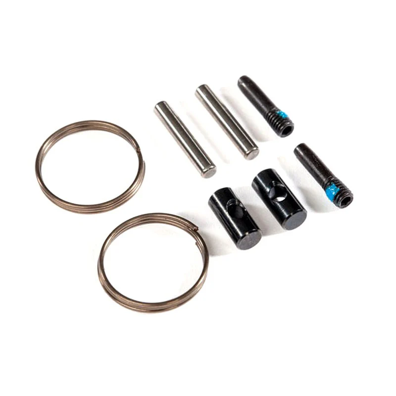 Kit de réparation cardans homocinétique - Traxxas 9058X