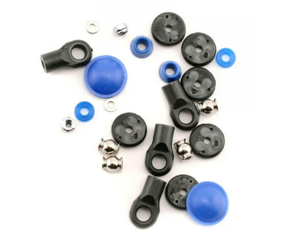Kit de réparation pour amortisseurs - Traxxas 5462